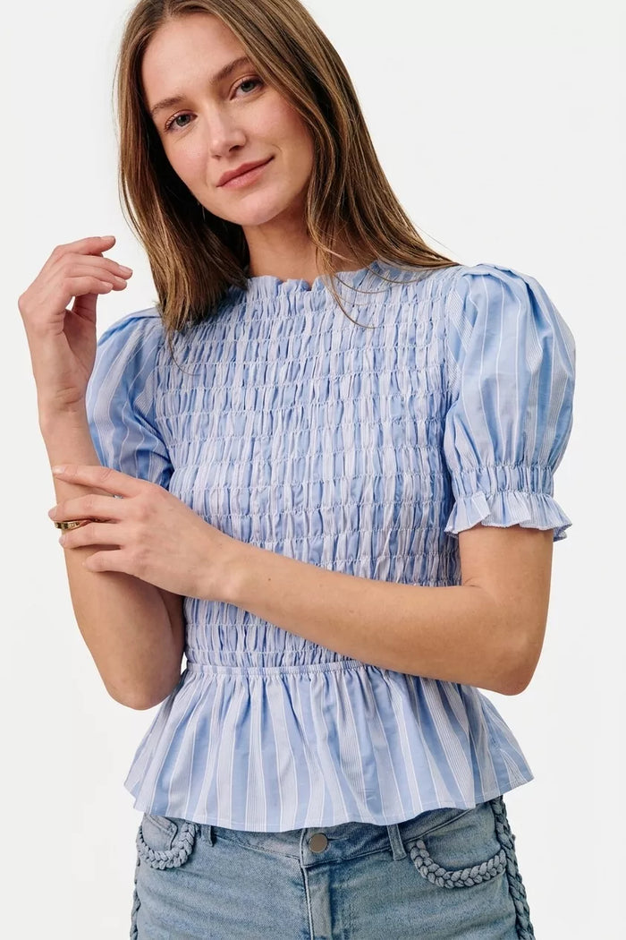 Camisas y blusas