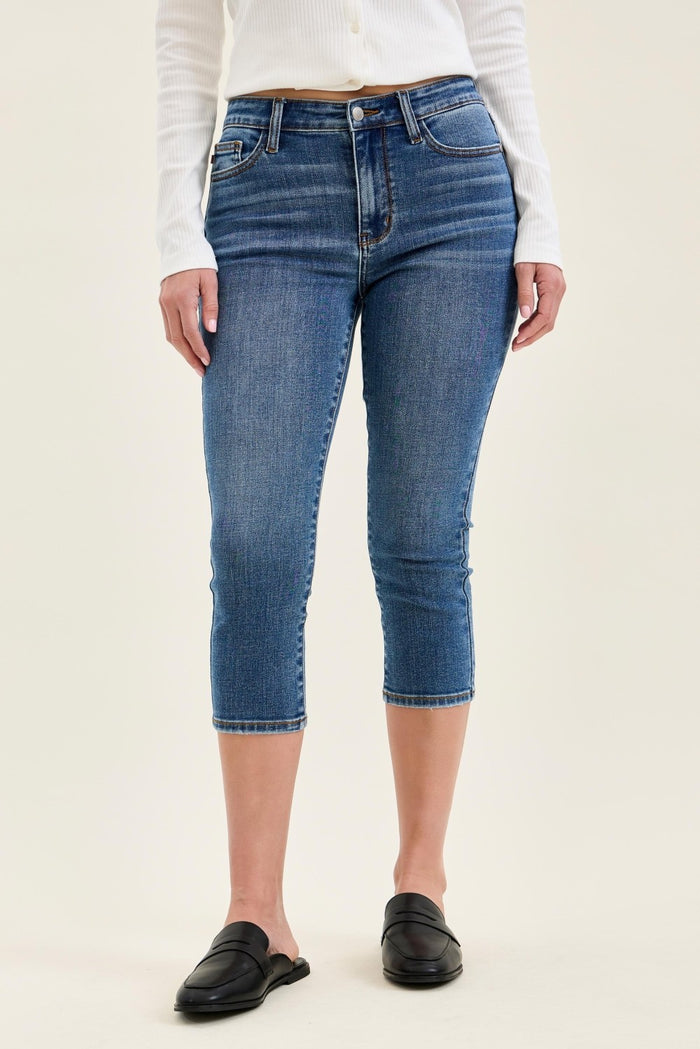 Pantalones y vaqueros